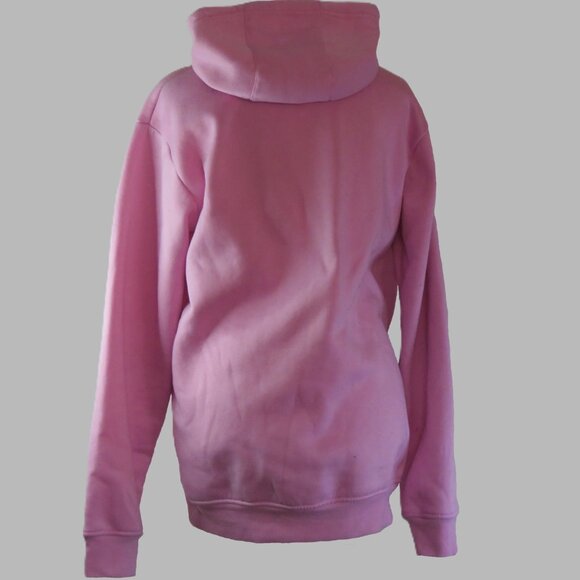 JMSUN Unisex Dreamwastaken Dream Team Smile Hoodie Sweatshirt Size L 7 (C997) - Picture 6 of 7